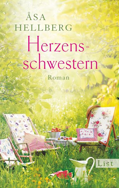 Cover von Herzensschwestern