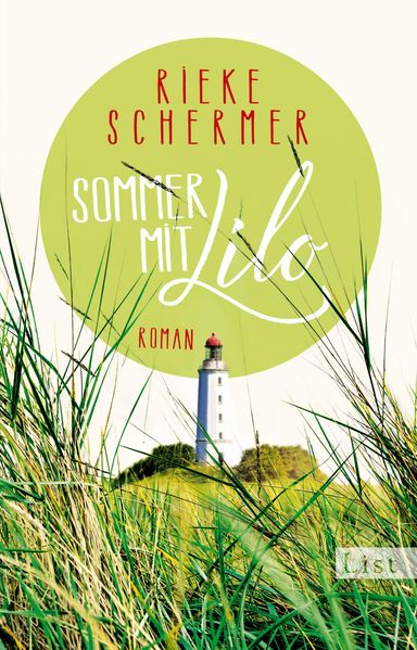 Cover von Pusteblumensommer