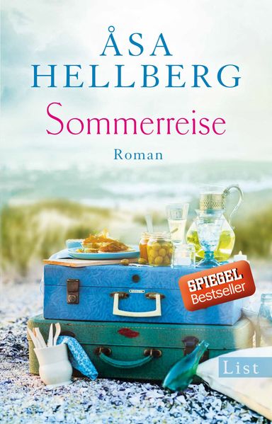 Cover von Mittsommerleuchten