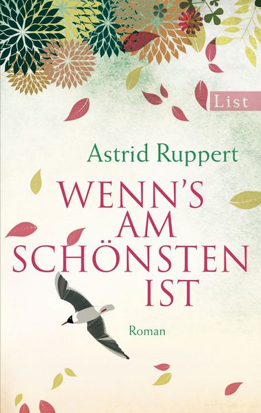 Cover von Wenn’s am schönsten ist