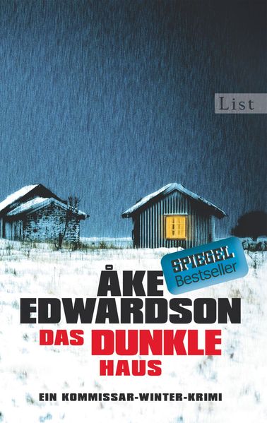 Cover von Das dunkle Haus
