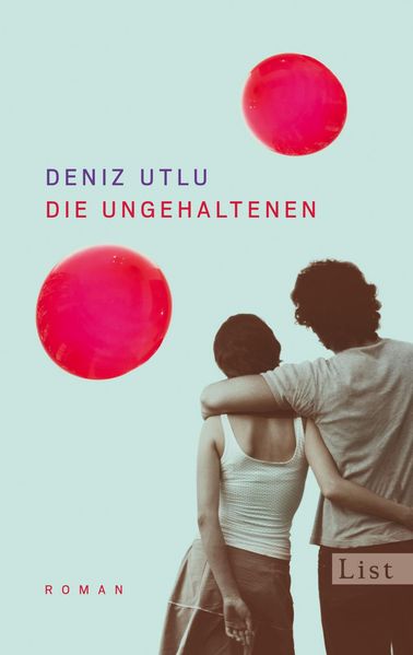 Cover von Die Ungehaltenen