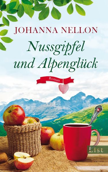 Cover von Herzklopfen am Bodensee