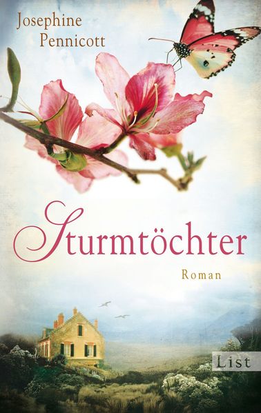 Cover von Sturmtöchter