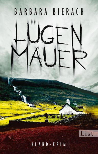 Cover von Schwarzer Sand. Neuseeland-Krimi