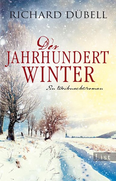 Cover von Der Jahrhundertwinter