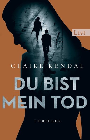 Cover von Untiefen
