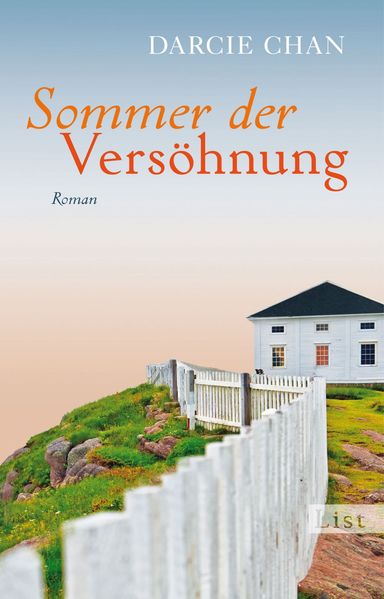 Cover von Sommer der Versöhnung