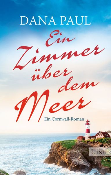 Cover von Ein Zimmer über dem Meer
