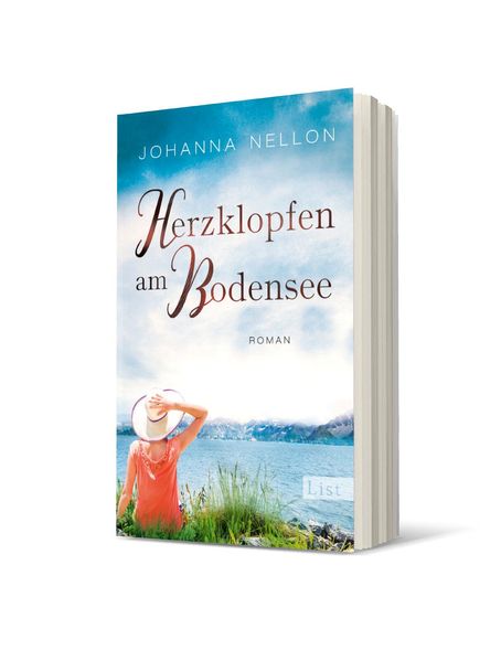 Cover von Marillenglück und Gummistiefel