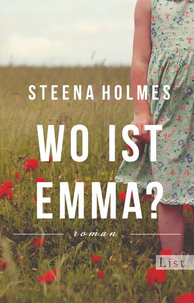 Cover von Wo ist Emma?