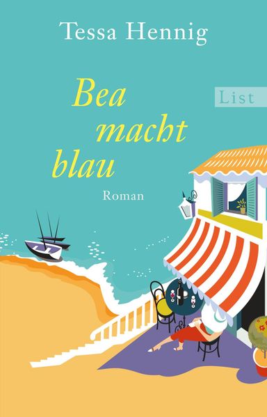 Cover von Mit Oma in Roma