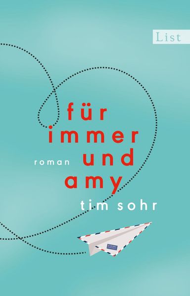 Cover von Für immer und Amy
