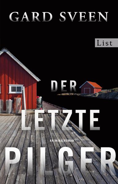 Cover von Teufelskälte