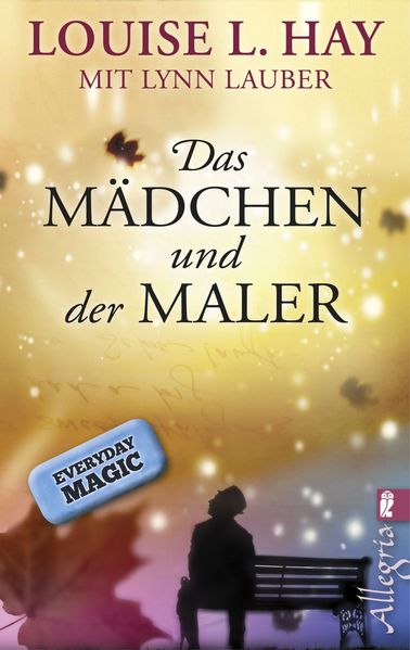 Cover von Das Mädchen und der Maler