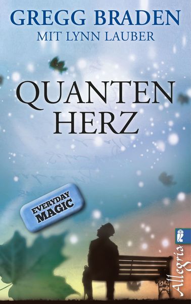 Cover von Quanten-Herz