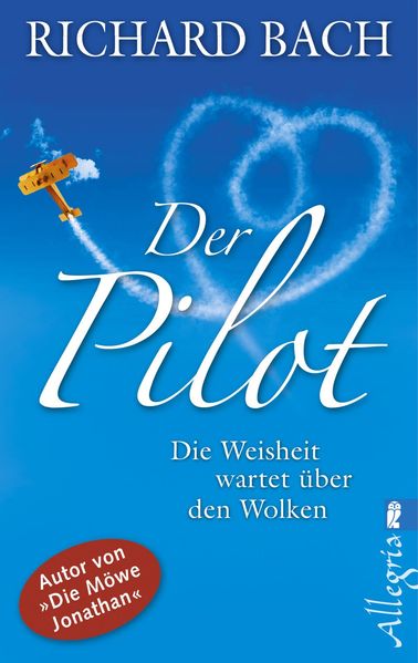 Cover von Der Pilot