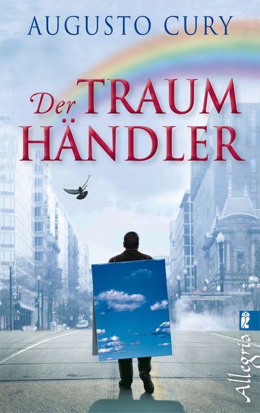 Cover von Der Traumhändler