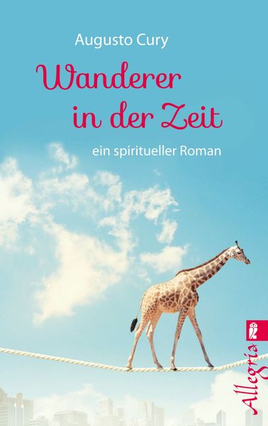 Cover von Wanderer in der Zeit