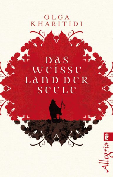 Cover von Das weiße Land der Seele