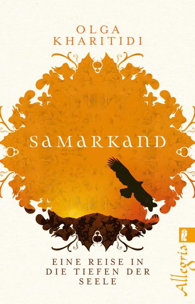 Cover von Samarkand