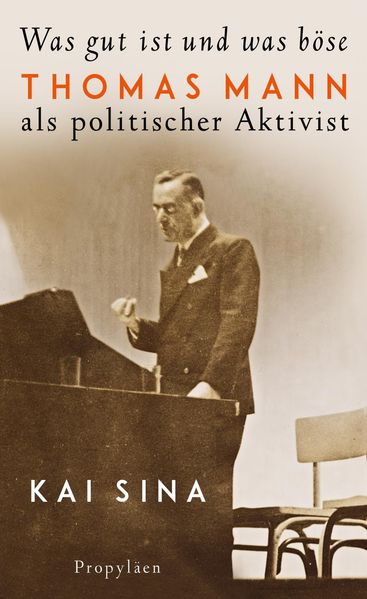 Cover von Was gut ist und was böse