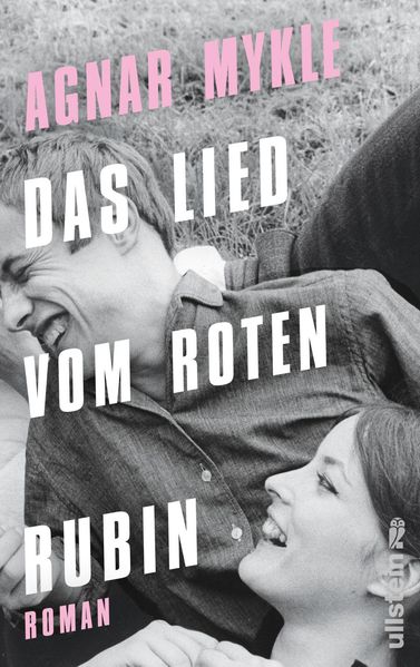 Cover von Das Lied vom roten Rubin