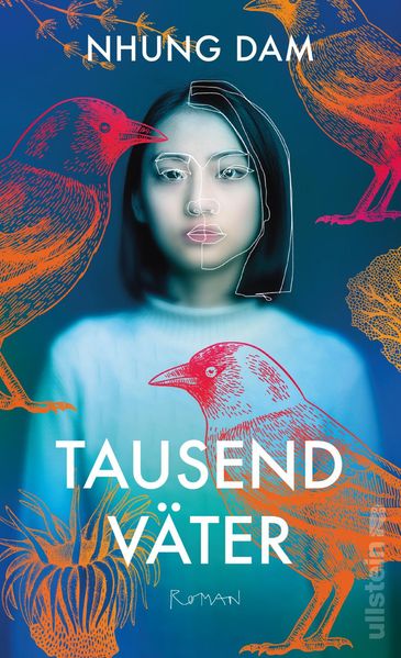 Cover von Tausend Väter