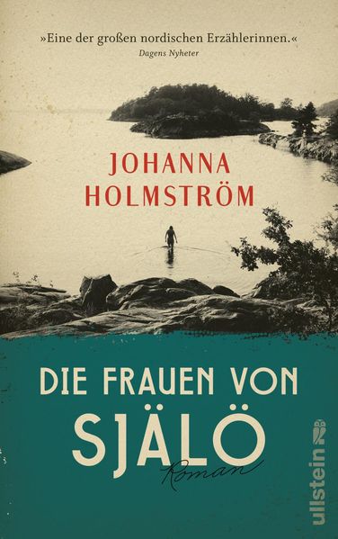 Cover von Die Frauen von Själö