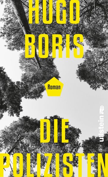 Cover von Die Polizisten