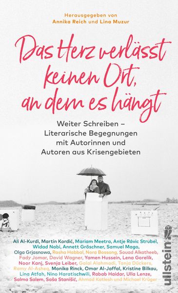 Cover von Das Herz verlässt keinen Ort, an dem es hängt