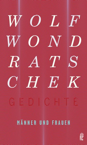 Cover von Männer und Frauen