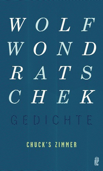 Cover von Chuck’s Zimmer