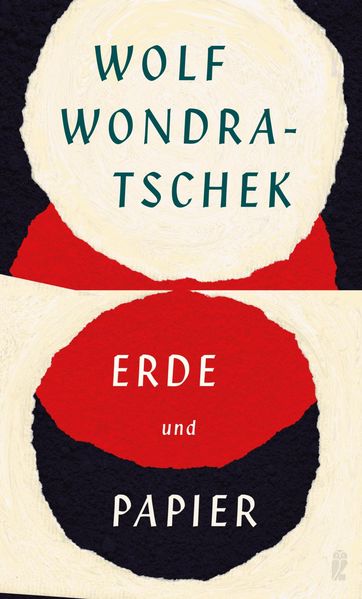 Cover von Erde und Papier