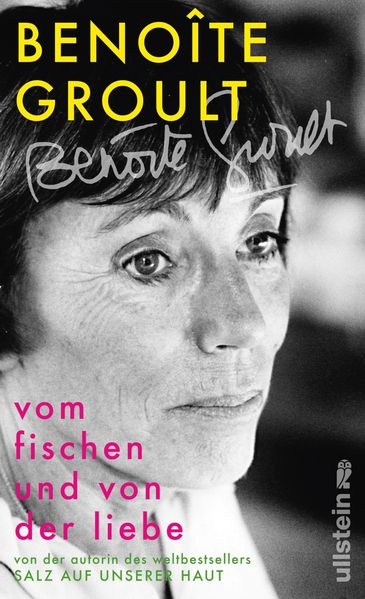 Cover von Vom Fischen und von der Liebe