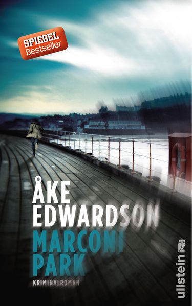 Cover von Marconipark