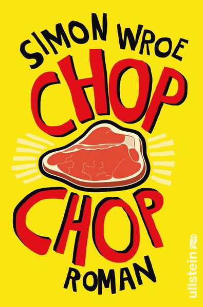 Cover von Chop Chop
