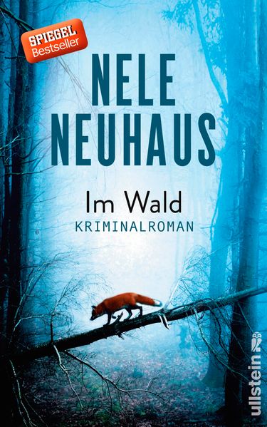 Cover von Im Wald