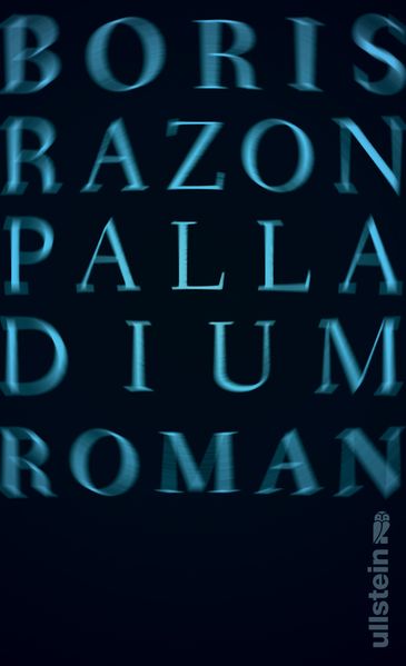 Cover von Palladium