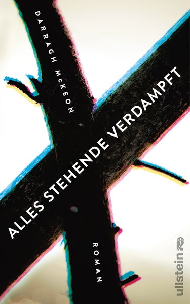 Cover von Gold Ruhm Zitrus