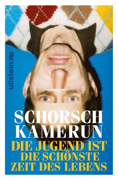 Cover von Die Jugend ist die schönste Zeit des Lebens