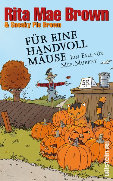 Cover von Für eine Handvoll Mäuse