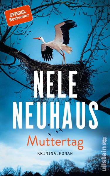 Cover von Muttertag