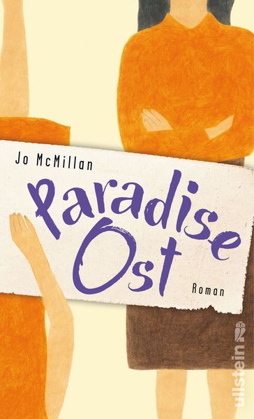 Cover von Paradise Ost
