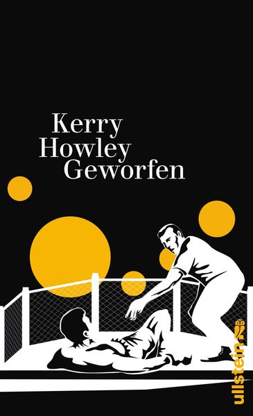 Cover von Geworfen