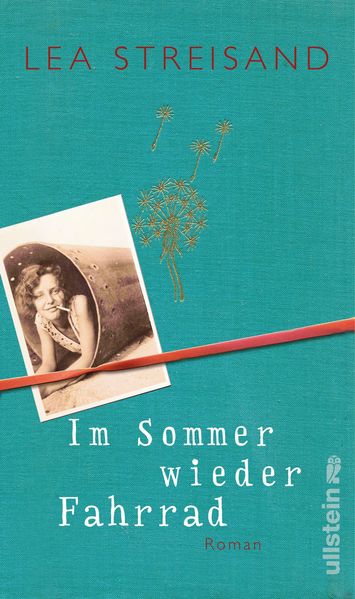 Cover von Im Sommer wieder Fahrrad
