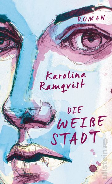 Cover von Die weiße Stadt