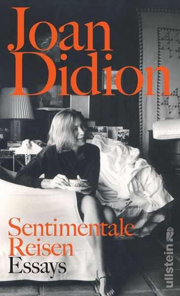 Cover von Sentimentale Reisen