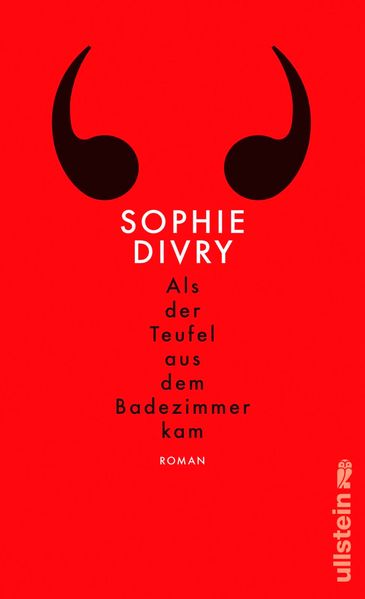 Cover von Als der Teufel aus dem Badezimmer kam