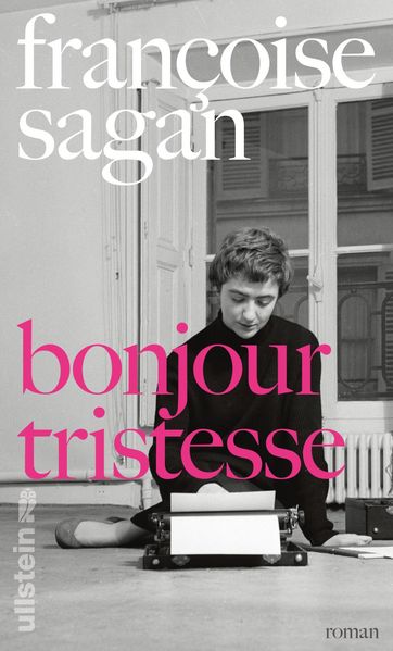 Cover von Bonjour tristesse